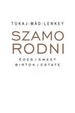 Lenkey Pincészet 2018 Tokaji Szamorodni 500ml