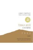 Lenkey Pincészet 2000 Tokaji Aszú 6 Puttonyos 500ml