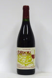 Lenoir 2001 Chinon 'Les Roches'
