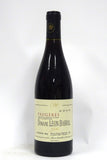 Barral, Leon 2008 Faugeres Jadis