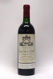 Leoville Las Cases 1988 Saint Julien