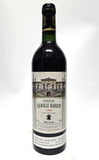 Leoville Barton 1988 Saint Julien