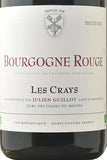 Vignes du Maynes 2023 Bourgogne Rouge Les Crays