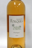 Les Fouques 2023 Cote de Provence "L'Aubigue" Rosé