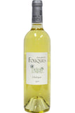 Les Fouques 2025 Cote Provence Aubigue Blanc