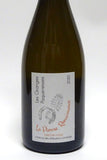 Les Granges Paquenesses 2020 Savagnin 'La Pierre Renaissance'