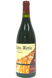 Levet 2017 Cote-Rotie Journaires