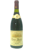 Levet 1999 Côte-Rotie Chavaroche