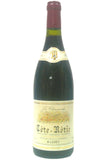 Levet 2001 Côte-Rotie Chavaroche