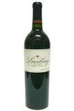 Lewelling 2001 St. Helena Cabernet Sauvignon