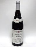 Lignier, Georges 2005 Bonne Mares Grand Cru