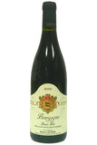 Lignier, Hubert 2010 Bourgogne Rouge
