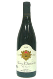 Lignier, Hubert 2019 Gevrey-Chambertin Les Seuvrees