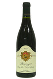 Lignier, Hubert 2015 Bourgogne Grand Chailot