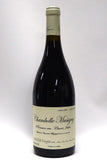 Lignier, Virgile 2006 Chambolle Musigny 1er Cru Cuvee Jules
