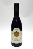 Lignier, Hubert 2022 Gevrey-Chambertin 1er Cru Aux Combottes
