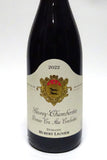 Lignier, Hubert 2022 Gevrey-Chambertin 1er Cru Aux Combottes