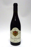 Lignier, Hubert 2022 Gevrey-Chambertin 'En Regnard'