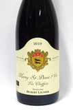 Lignier, Hubert 2019 Morey Saint Denis 1er Cru Les Chaffots