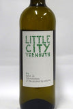 Little City Dry Vermouth 750ml