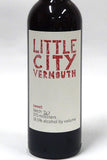 Little City Vermouth Sweet Vermouth 375ml