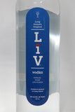 LIV Potato Vodka