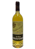 Lopez de Heredia 2001 Rioja Gravonia Blanco