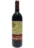 Lopez de Heredia 2005 Rioja Reserva Vina Cubillo