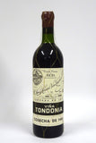 Lopez de Heredia 1985 Rioja Tondonia  Gran Reserva