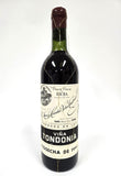 Lopez de Heredia 1995 Rioja Tondonia Gran Reserva