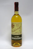 Lopez de Heredia 2009 Rioja Gravonia Reserva Blanco