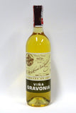 Lopez de Heredia 2017 Gravonia Blanco