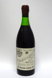 Lopez de Heredia 1973 Rioja Bosconia Gran Reserva