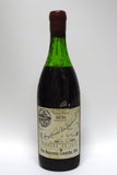 Lopez de Heredia 1976 Rioja Bosconia Gran Reserva