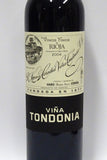 Lopez de Heredia 2004 Rioja Tondonia Reserva 1.5L Magnum