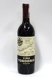 Lopez de Heredia 2010 Rioja Tondonia Reserva