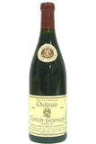 Latour 1999 Corton-Grancey Grand Cru