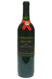Louis M. Martini 1996 Napa Cabernet Sauvignon Monte Rosso Vineyard H