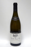 Louis Michel 2012 Chablis Grand Cru Vaudesir