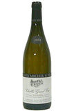 Louis Michel 2014 Chablis Grand Cru Vaudesir