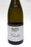 Michel, Louis 2021 Chablis