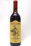 Luca di Ca'Mora 1983 Chianti Classico