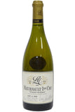 Le Moine, Lucien 2007 Meursault 1er Cru Genevrieres