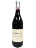 Luisin 2007 Barolo Leon