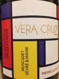 Luneau-Papin 2023 Muscadet Sèvre et Maine Vera Cruz