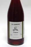 Lunotte (Christophe Foucher) 2023 Vin de France "Ormeaux"