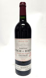 Lynch Bages 1995 Pauillac