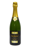 Moncuit 2002 Champagne Mesnil sur Oger Brut Vieille Vignes Cuvee Nicole Moncuit