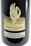 Moreau-Naudet 2022 Chablis 1er Cru Montee de Tonnerre