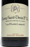 Magnien, Stéphane 2022 Morey-St-Denis 1er Cru 